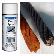 zinc anti corrosion  spray